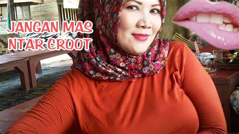 Janda Sange Minta Crot Di Dalam .